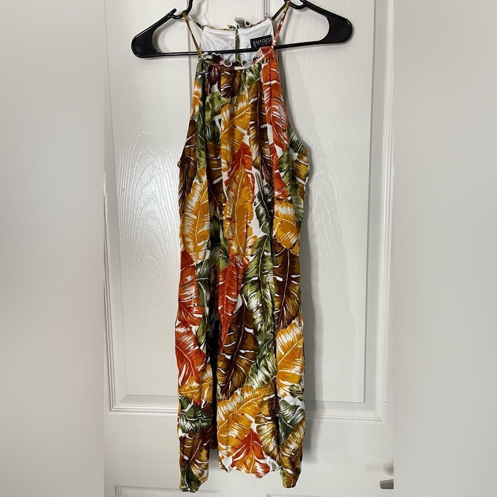 Enfocus studio dress size 8